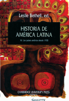 BETHELL, Leslie. História De América Latina, Vol. ... - Dirzon